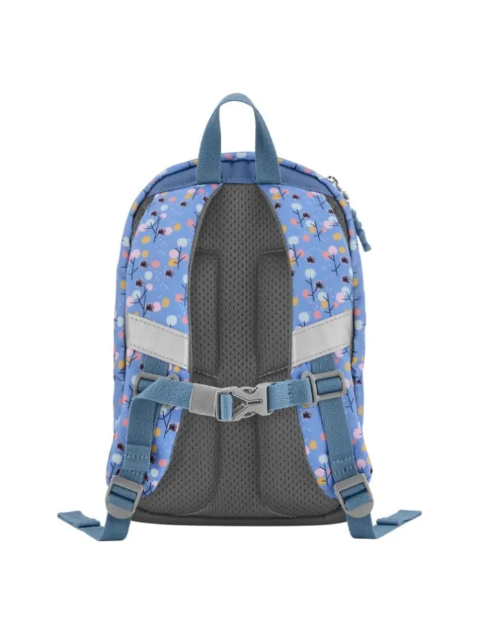 Rucksack-Set KIGA MINI in Cat Momo