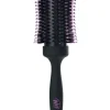 Rundbürste "Volumizing - for fine/ medium hair" in Schwarz