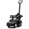 Rutschauto Mercedes C-Klasse in schwarz