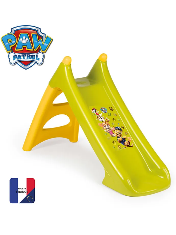 Rutsche "XS Paw Patrol" - ab 2 Jahren