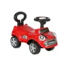 Rutscher, Kinderauto Sport Mini in rot