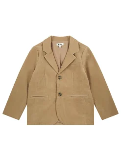 Sakko in Beige