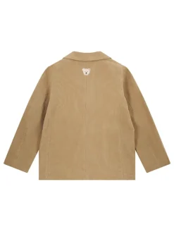 Sakko in Beige