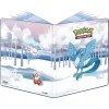 Sammel-Album A4 für 180 Karten | Frosted Forest | Pokemon