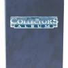 Sammelalbum Collectors 9 in Mehrfarbig ab 6 Jahre