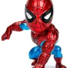 Sammelfigur "Classic Spider-Man" in Rot/ Hellblau - ab 8 Jahren