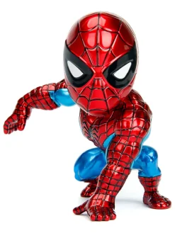 Sammelfigur "Classic Spider-Man" in Rot/ Hellblau - ab 8 Jahren