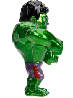 Sammelfigur "Hulk" in Grün - ab 8 Jahren
