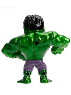 Sammelfigur "Hulk" in Grün - ab 8 Jahren