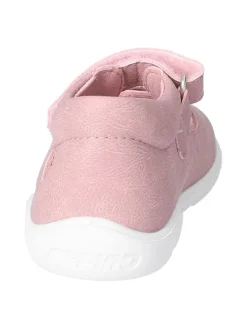 Sandalen in Rosa