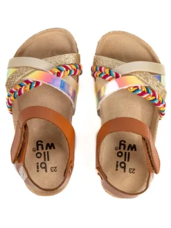 Sandalen 