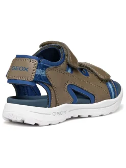 Sandalen 