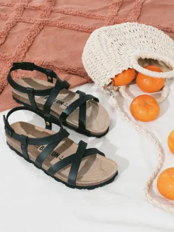 Sandalen 