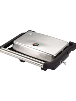 Sandwichmaker  in Silber