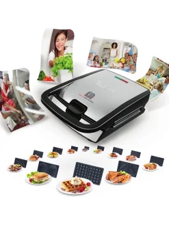 Sandwich-Toaster