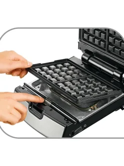 Sandwich-Toaster