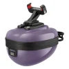 Satteltasche Hard Shell 0,4l