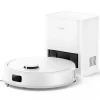 Saug- & Wischroboter ''E20 Plus'' in Weiß