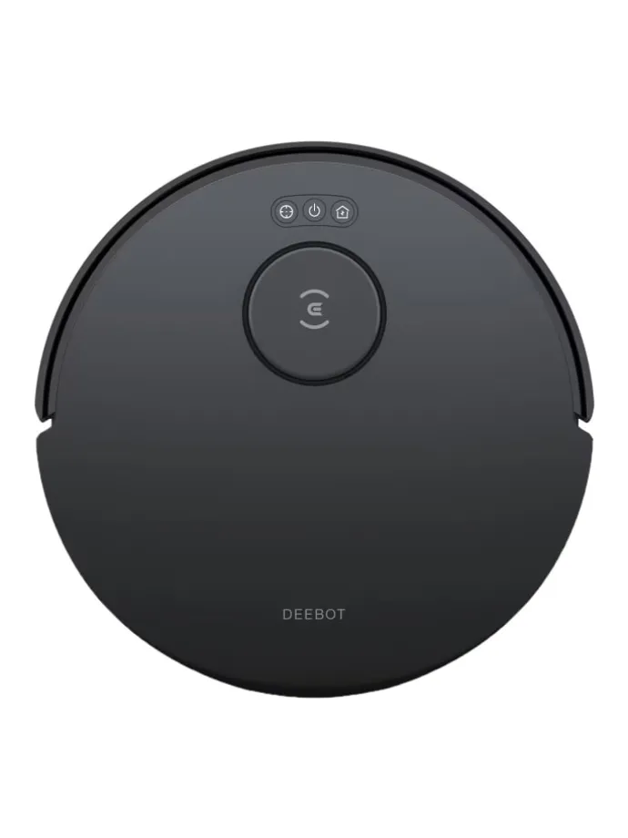 Saugroboter Deebot N20 PRO PLUS in schwarz