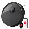 Saugroboter Q10PF in Schwarz