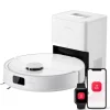 Saugroboter Q10PF+ in Weiß