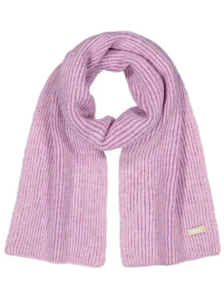 Schal "Guanile" in Rosa