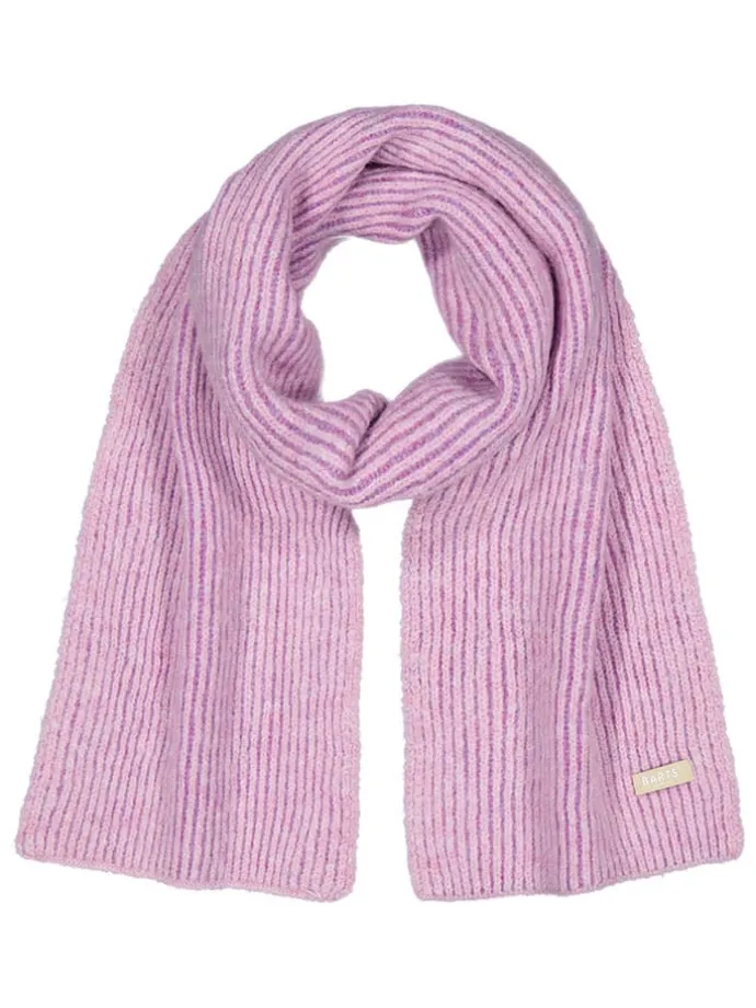 Schal "Guanile" in Rosa