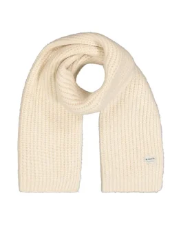 Schal in Beige