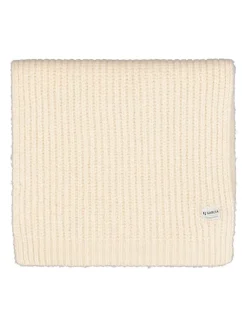 Schal in Beige