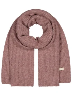 Schal "Mella" in Rosa