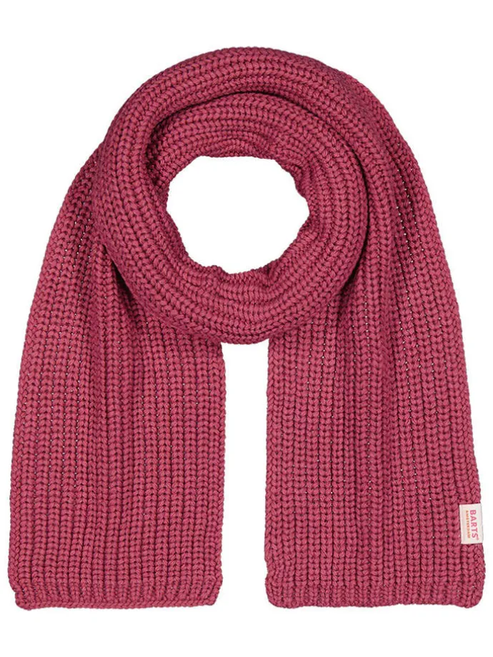 Schal "Olevia" in Pink