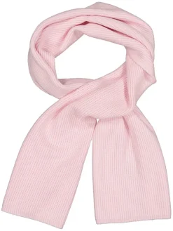 Schal "Rachelle" in Rosa - (L)170 x (B)38 cm