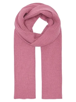 Schal "Zenna" in Rosa
