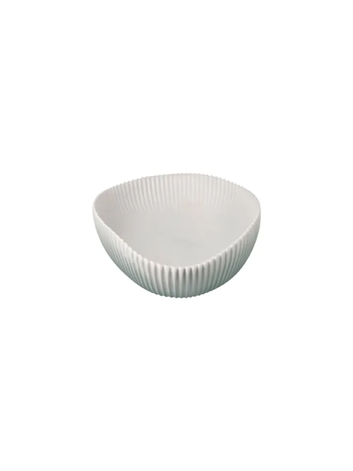 Schale " Studio 8 Raindrop Mint " in grün