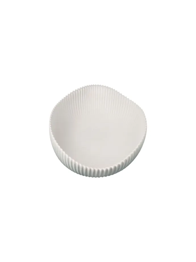 Schale " Studio 8 Raindrop Mint " in grün