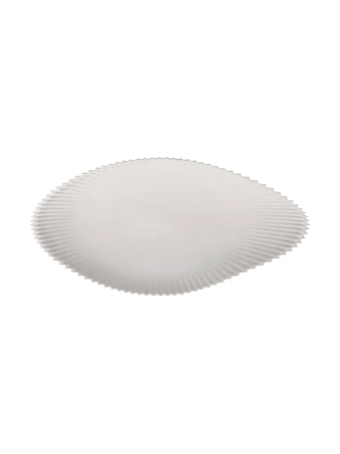 Schale " Studio 8 Raindrop Mint " in grün