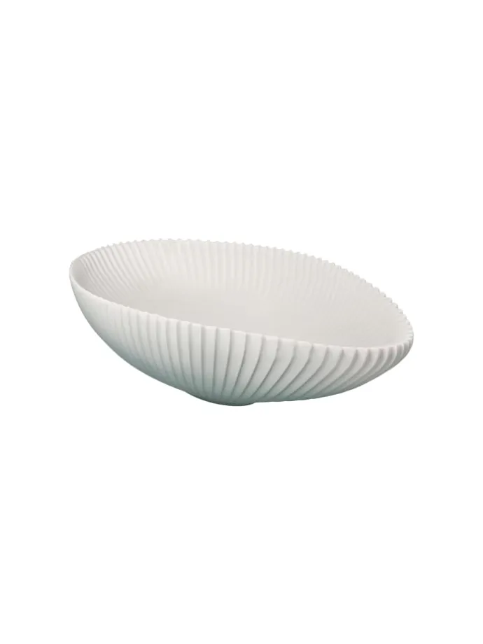 Schale " Studio 8 Raindrop Mint " in grün