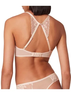 Schalen-BH "Amourette Charm" in Creme