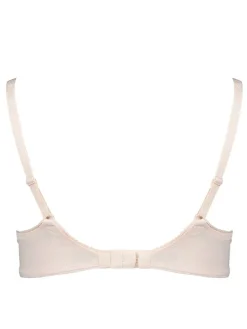 Schalen-BH in Rosé