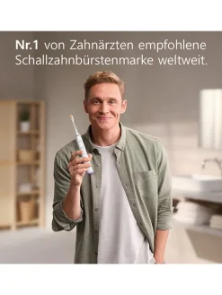 Schallzahnbürste