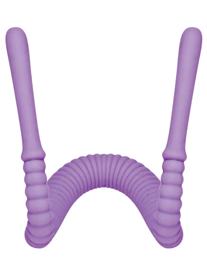 Schamlippenspreizer Intimate Spreader in lila