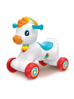 Schaukel-Pony - ab 12 Monaten