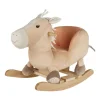 Schaukeltier PFERD Sunny in beige