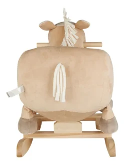 Schaukeltier PFERD Sunny in beige