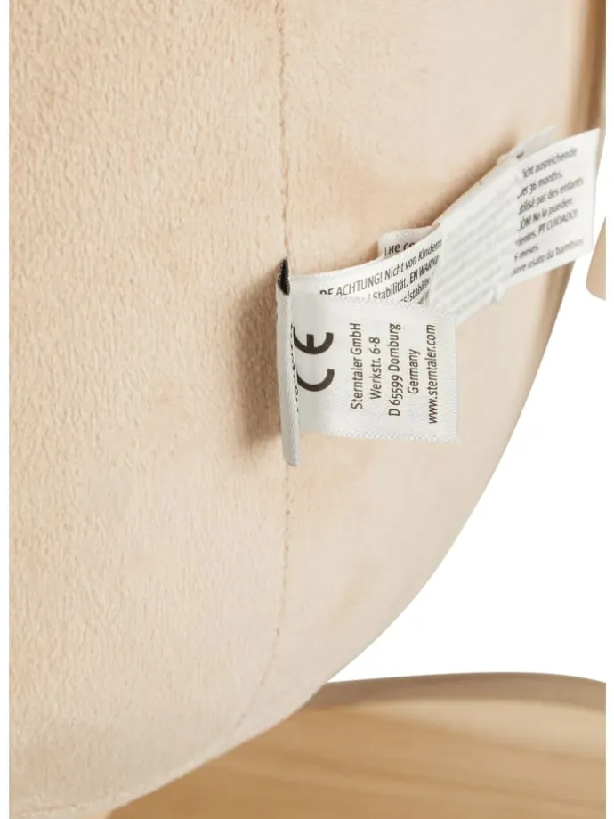 Schaukeltier PFERD Sunny in beige