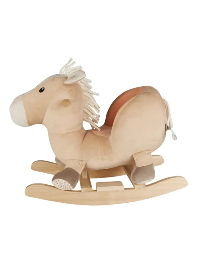 Schaukeltier PFERD Sunny in beige
