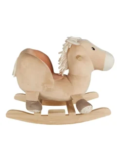 Schaukeltier PFERD Sunny in beige
