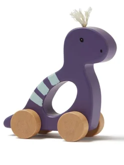 Schiebefigur "Dino" - ab 12 Monaten