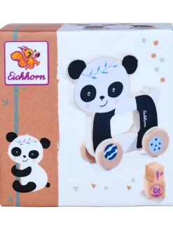Schiebefigur "Panda" - ab 12 Monaten
