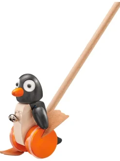 Schiebefigur "Pingo" - ab 12 Monaten